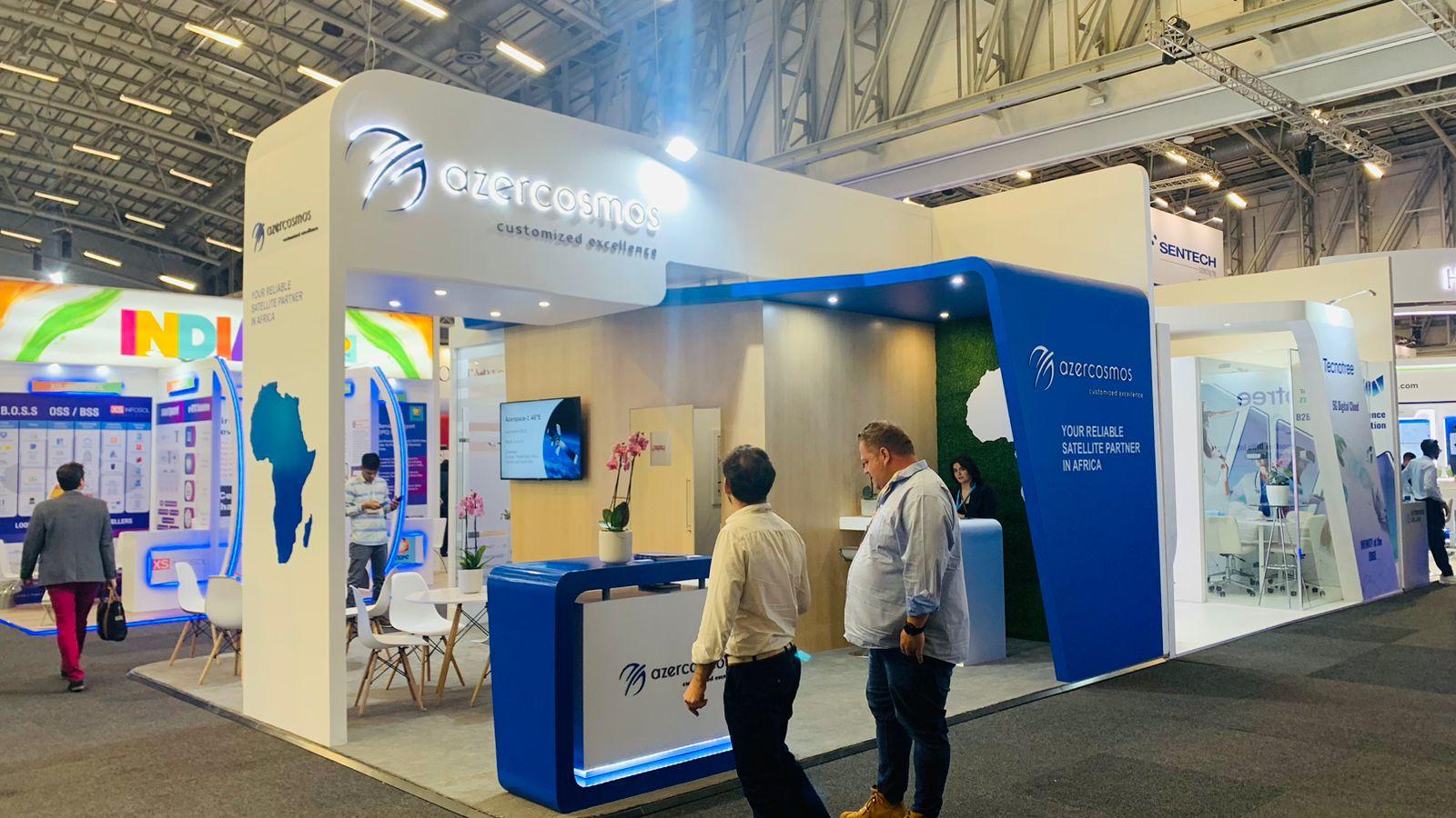 Be seen at the biggest exhibitions and events in South Africa in 2023